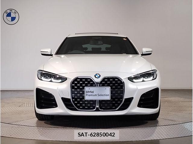Bmw 4 SERIES 2021-12 8795378-3
