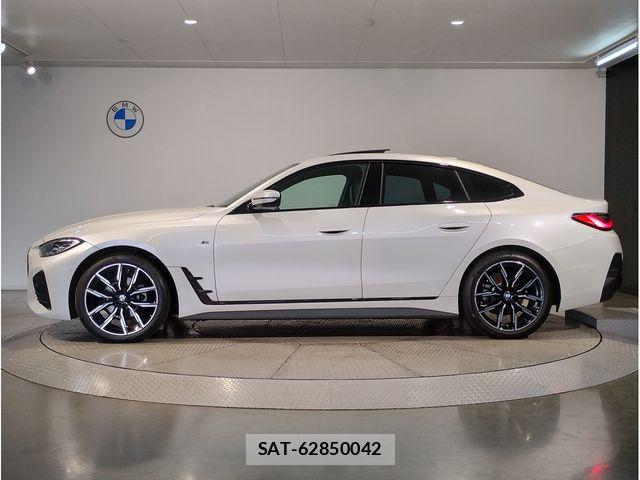Bmw 4 SERIES 2021-12 8795378-4