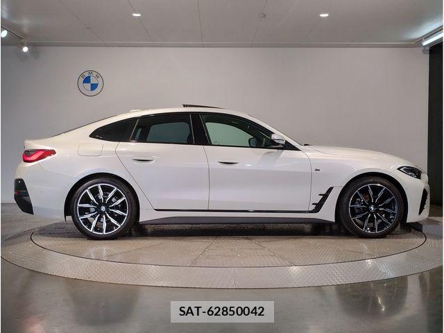 Bmw 4 SERIES 2021-12 8795378-7