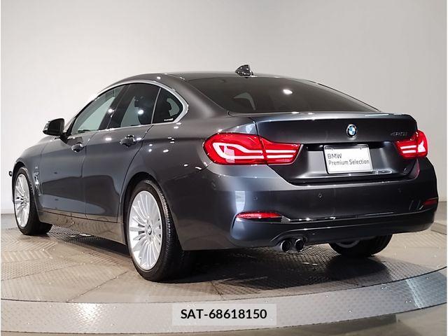 Bmw 4 SERIES 2017-09 8828032-1