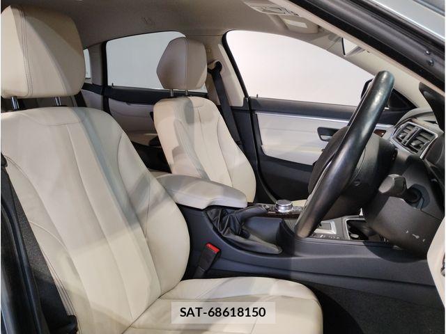 Bmw 4 SERIES 2017-09 8828032-3
