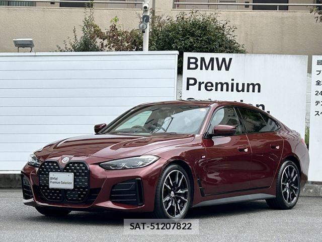 Bmw 4 SERIES 2022-11 8828030-0