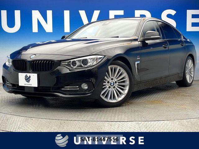 Bmw 4 SERIES 2015-10 8848347-0
