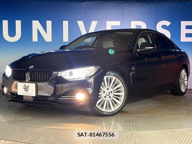 Bmw 4 SERIES 2015-10 8848347-13
