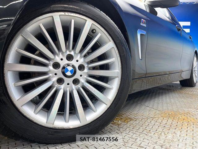 Bmw 4 SERIES 2015-10 8848347-14