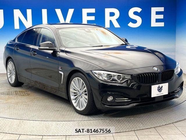 Bmw 4 SERIES 2015-10 8848347-17