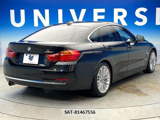 Bmw 4 SERIES 2015-10 8848347-18