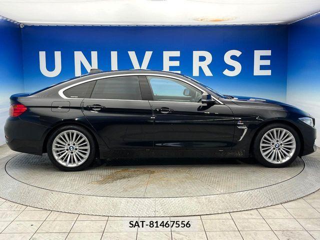 Bmw 4 SERIES 2015-10 8848347-19