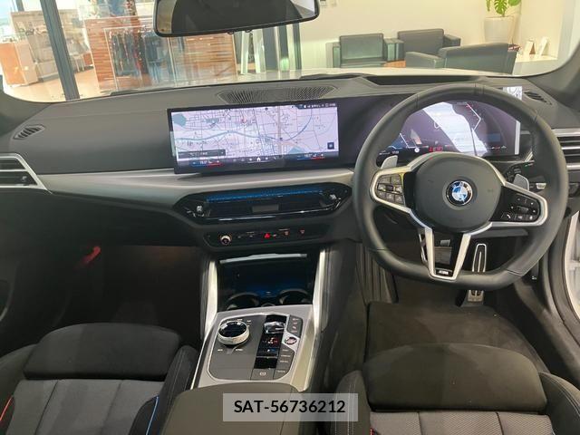 Bmw 4 SERIES 2025-12 8878861-1