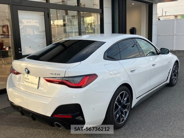 Bmw 4 SERIES 2025-12 8878861-2