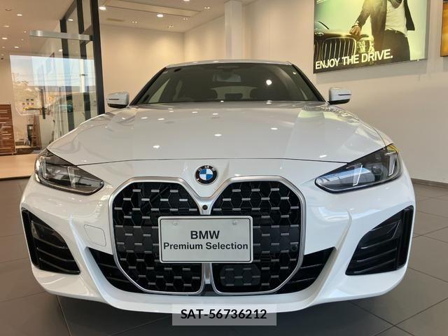 Bmw 4 SERIES 2025-12 8878861-3