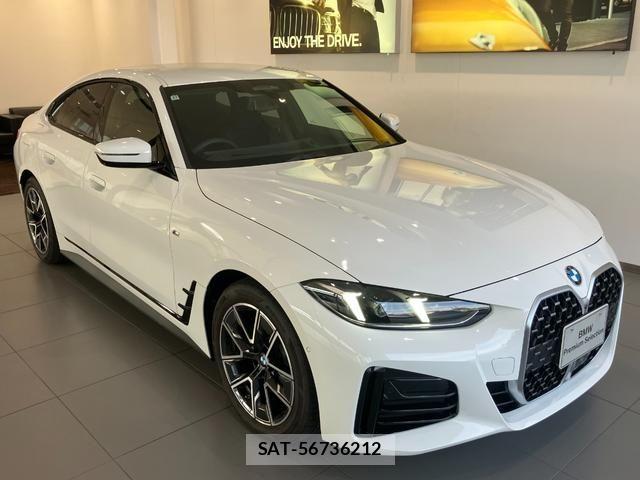Bmw 4 SERIES 2025-12 8878861-5
