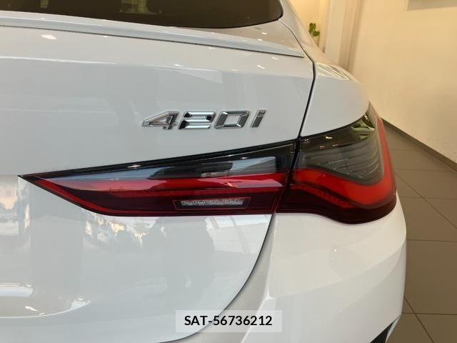 Bmw 4 SERIES 2025-12 8878861-8