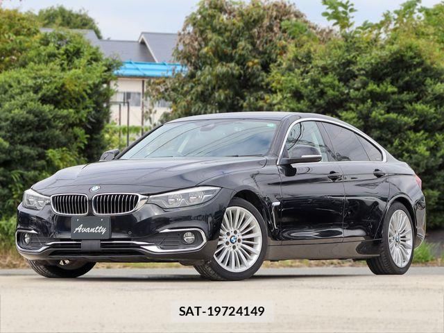 Bmw 4 SERIES 2019-99 8878862-0