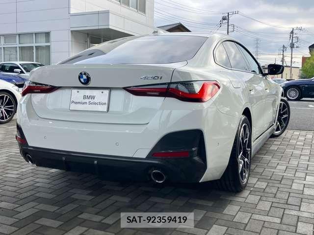 Bmw 4 SERIES 2023-11 8883352-2