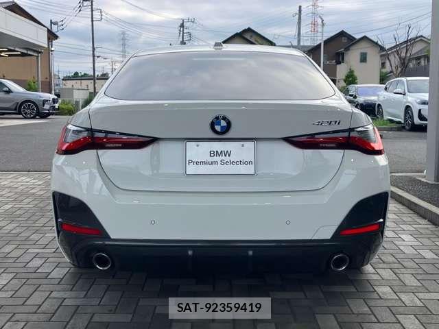 Bmw 4 SERIES 2023-11 8883352-4