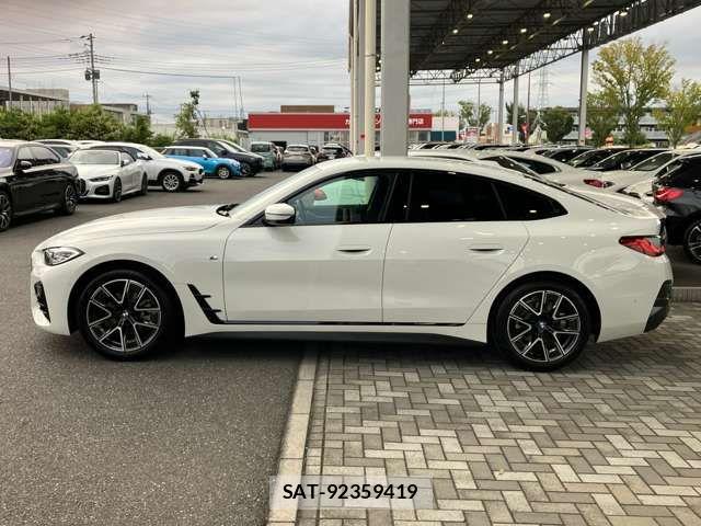 Bmw 4 SERIES 2023-11 8883352-5