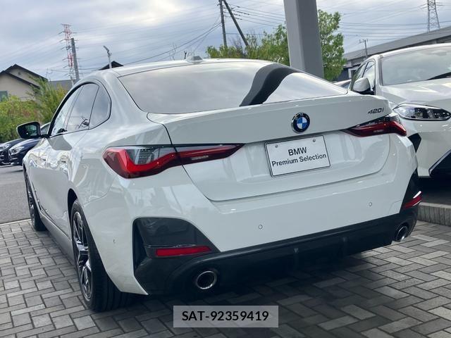 Bmw 4 SERIES 2023-11 8883352-7