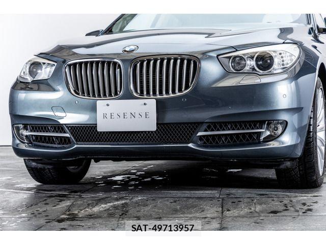 Bmw 5 SERIES 2010-03 7356994-9