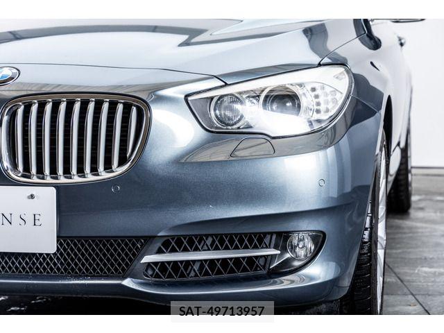 Bmw 5 SERIES 2010-03 7356994-10