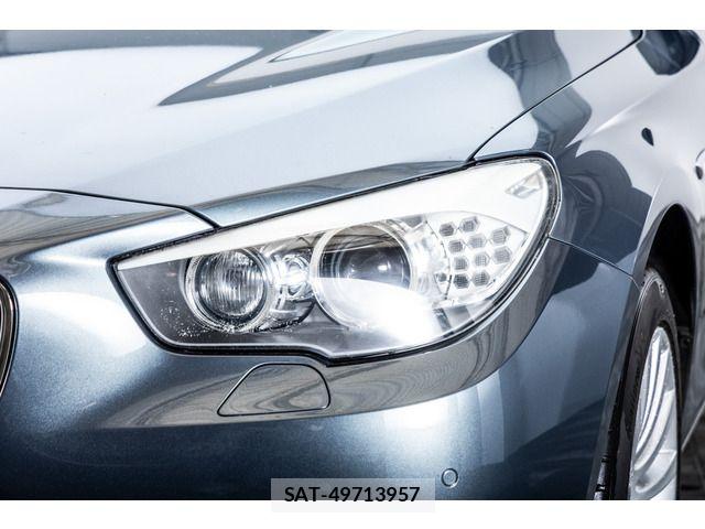 Bmw 5 SERIES 2010-03 7356994-11