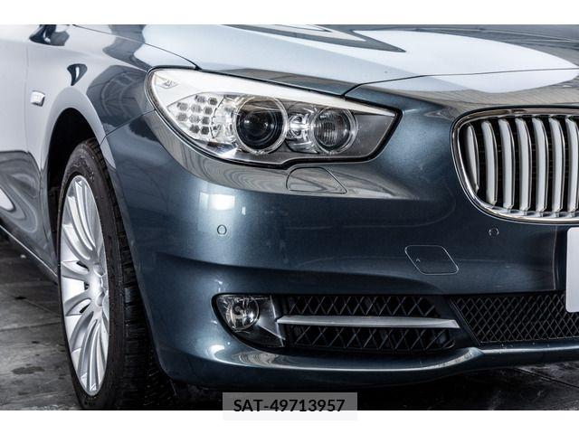Bmw 5 SERIES 2010-03 7356994-12