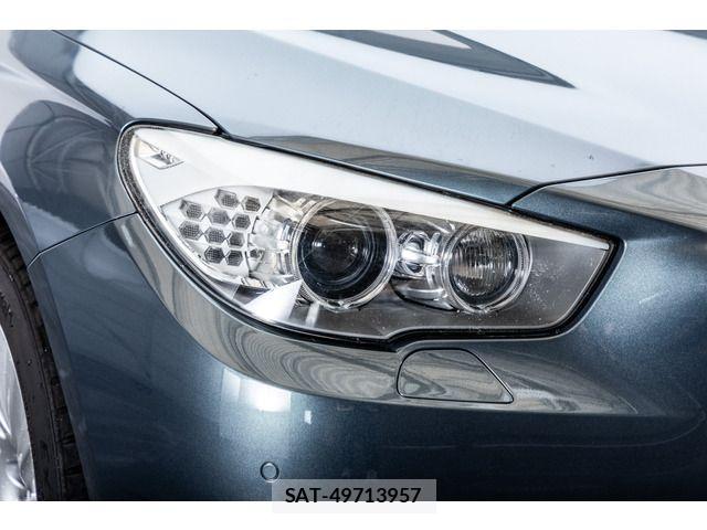 Bmw 5 SERIES 2010-03 7356994-13