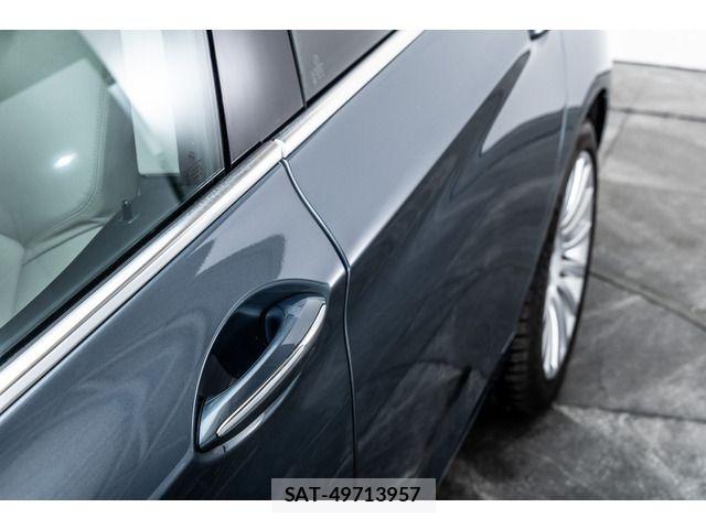 Bmw 5 SERIES 2010-03 7356994-18