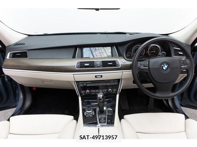 Bmw 5 SERIES 2010-03 7356994-1