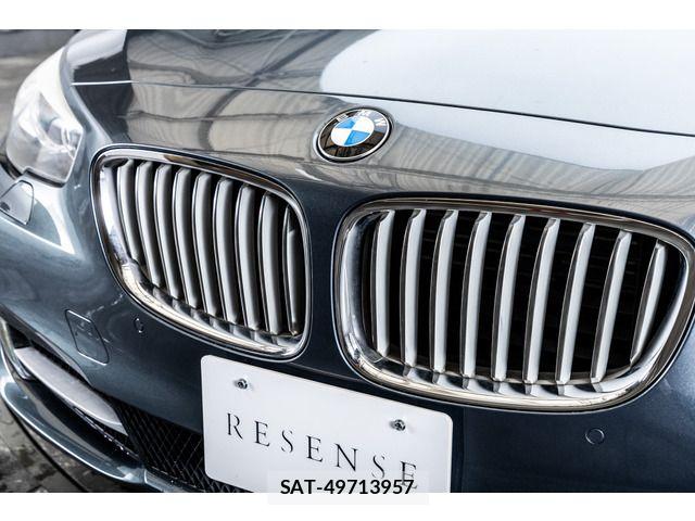 Bmw 5 SERIES 2010-03 7356994-19