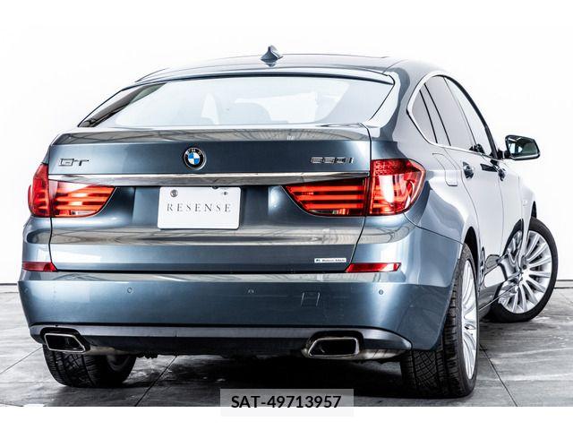 Bmw 5 SERIES 2010-03 7356994-2