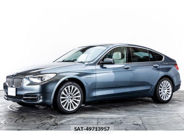 Bmw 5 SERIES 2010-03 7356994-3