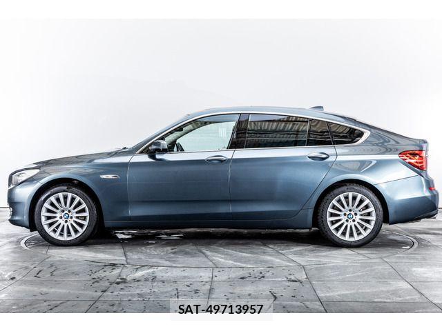 Bmw 5 SERIES 2010-03 7356994-4