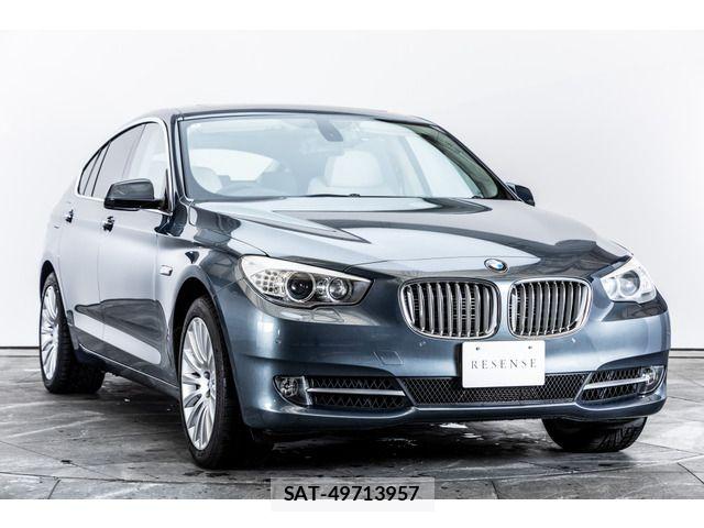 Bmw 5 SERIES 2010-03 7356994-5