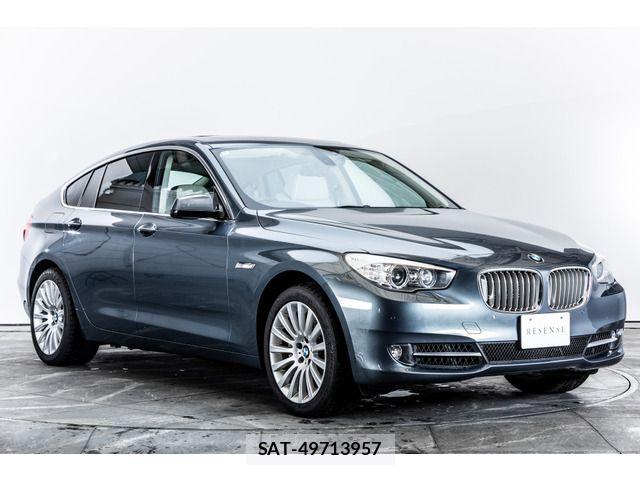 Bmw 5 SERIES 2010-03 7356994-6
