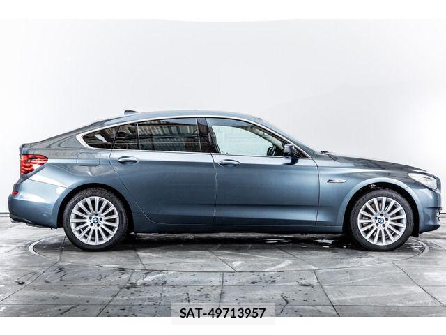 Bmw 5 SERIES 2010-03 7356994-7