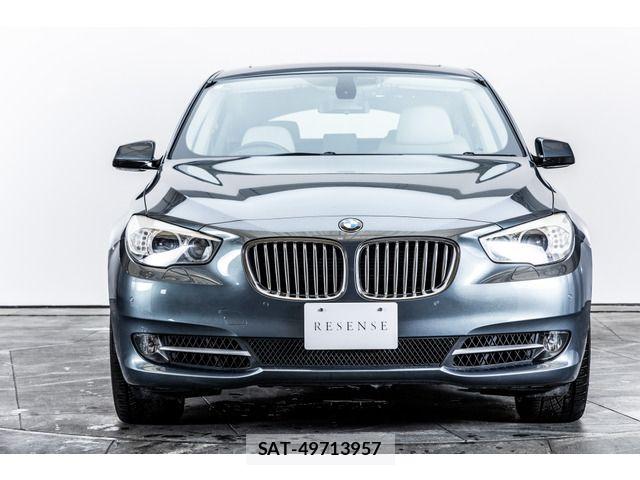 Bmw 5 SERIES 2010-03 7356994-8