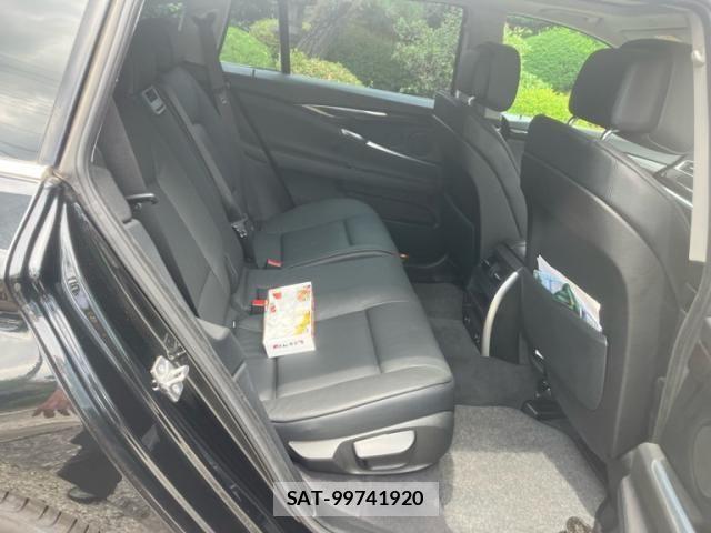 Bmw 5 SERIES 2010-03 7782938-16