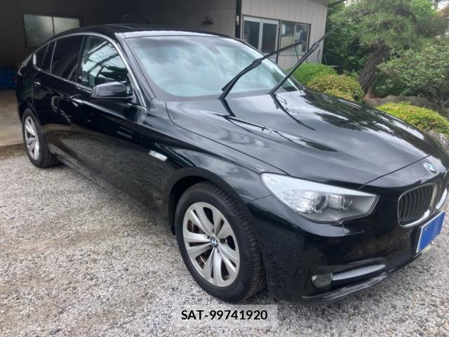 Bmw 5 SERIES 2010-03 7782938-1