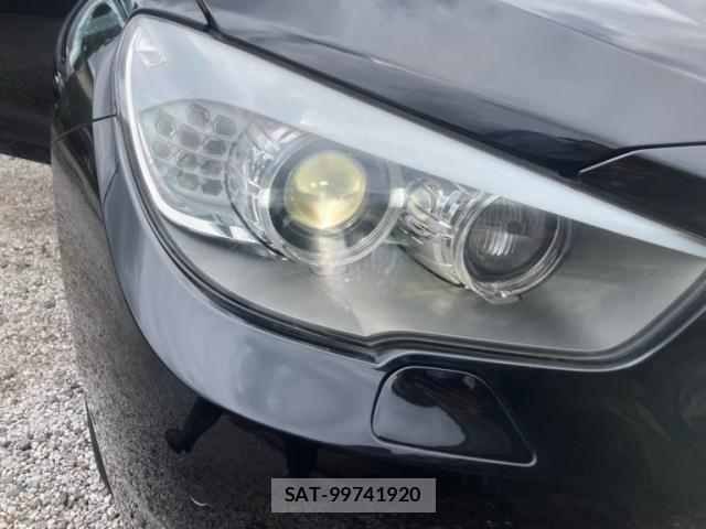 Bmw 5 SERIES 2010-03 7782938-17