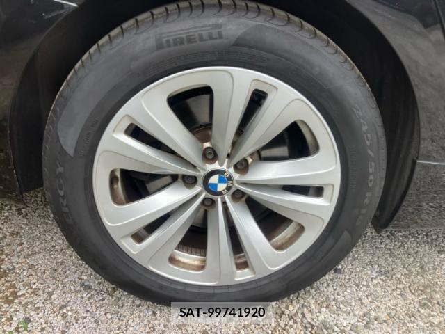 Bmw 5 SERIES 2010-03 7782938-18