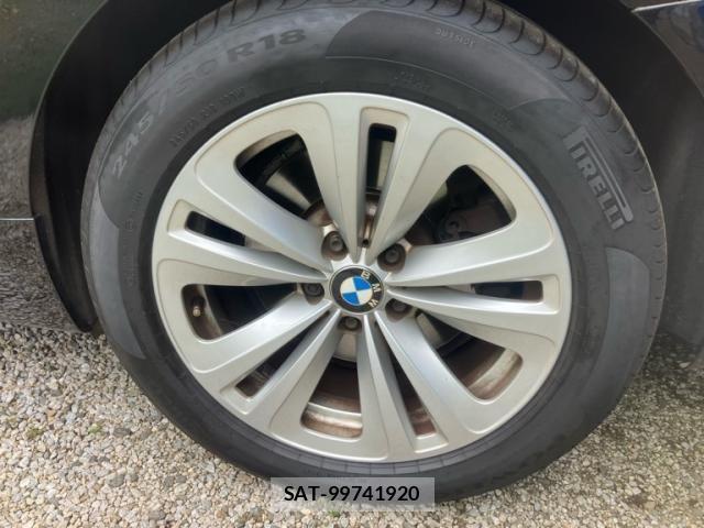 Bmw 5 SERIES 2010-03 7782938-19