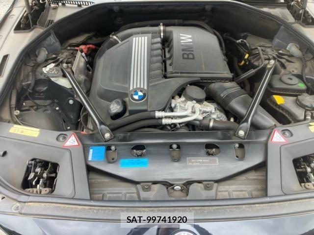 Bmw 5 SERIES 2010-03 7782938-21