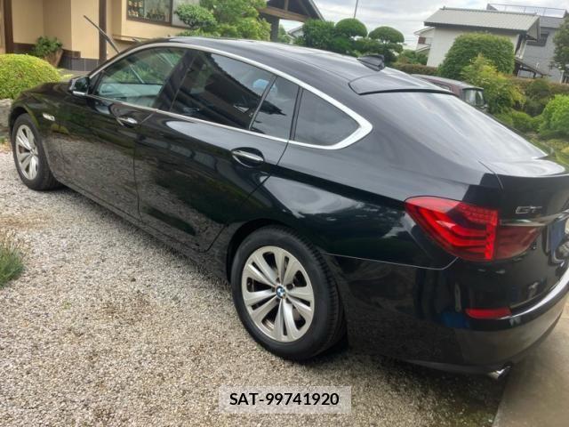 Bmw 5 SERIES 2010-03 7782938-2