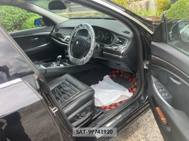 Bmw 5 SERIES 2010-03 7782938-3
