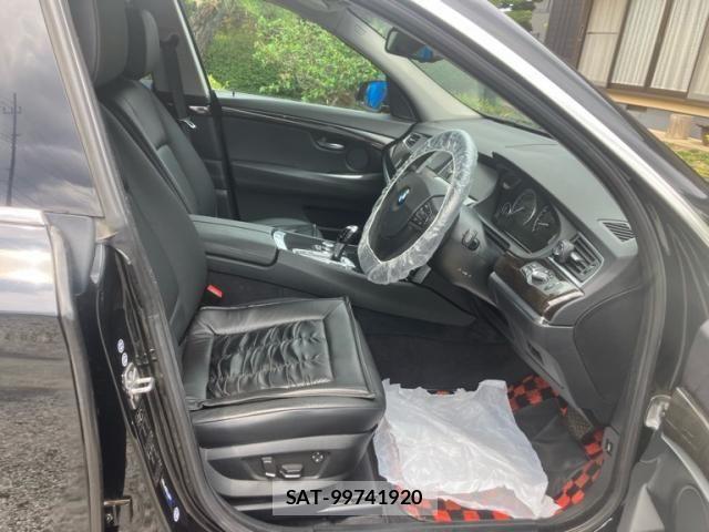 Bmw 5 SERIES 2010-03 7782938-4