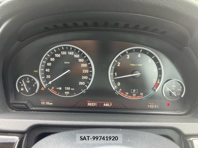 Bmw 5 SERIES 2010-03 7782938-6