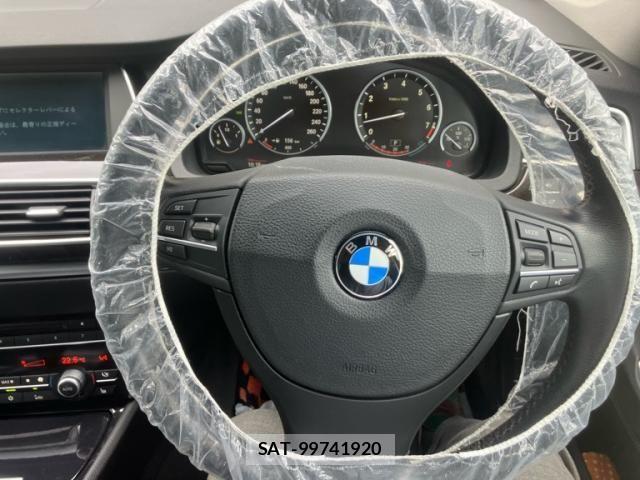 Bmw 5 SERIES 2010-03 7782938-7