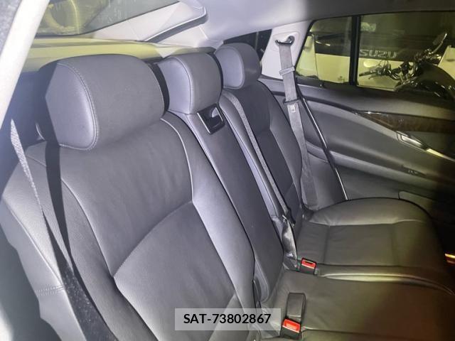 Bmw 5 SERIES 2011-01 8335063-11