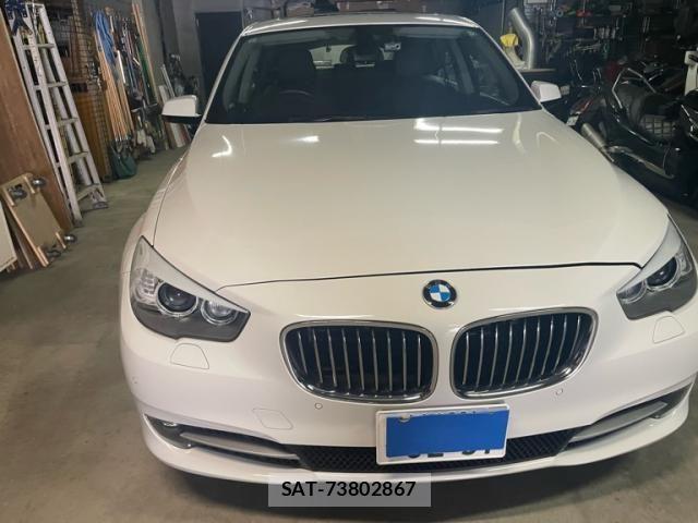 Bmw 5 SERIES 2011-01 8335063-1